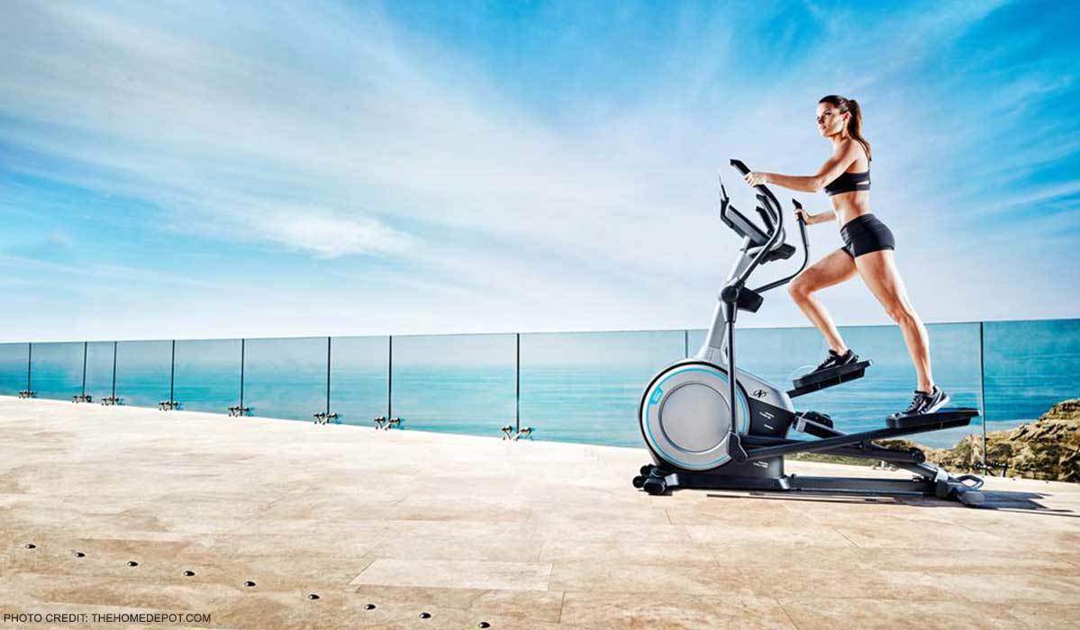 meilleur vélo elliptique